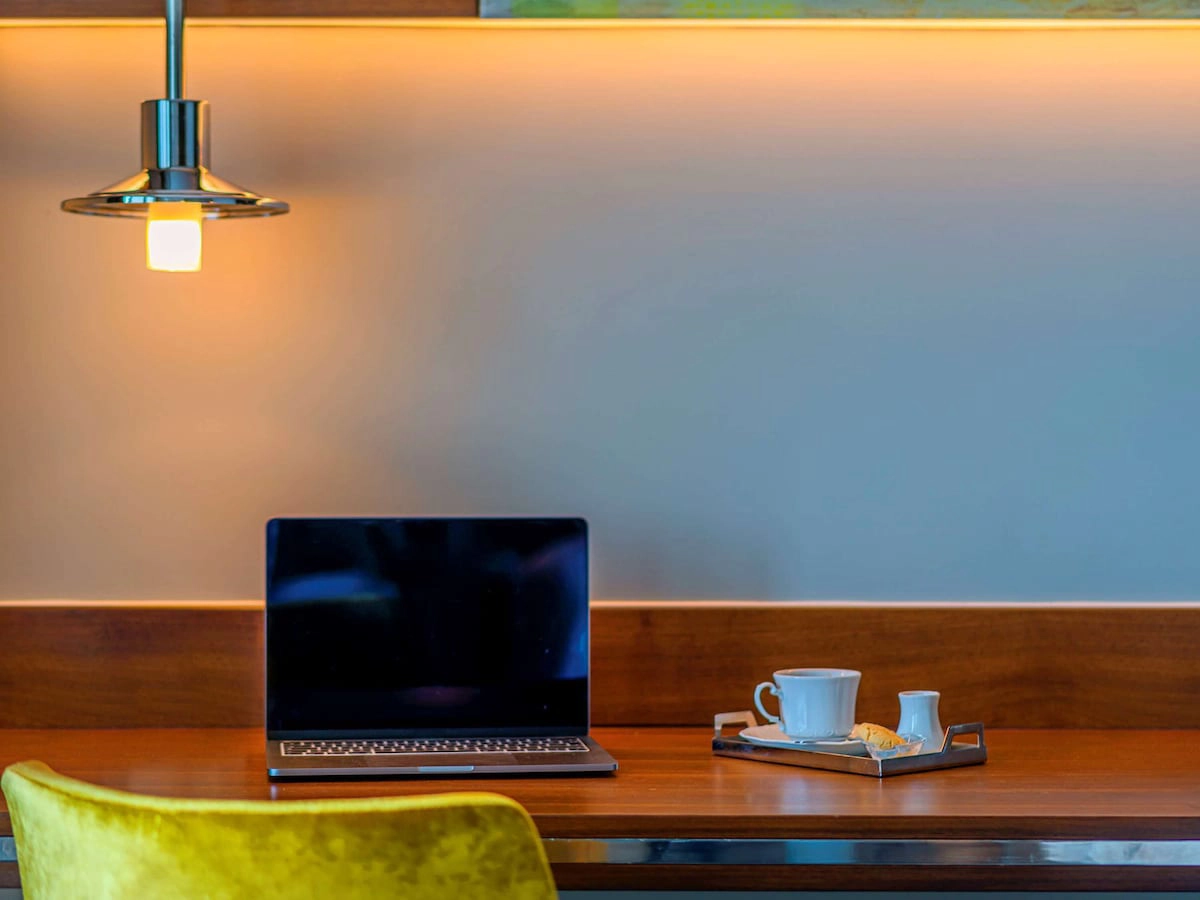 محیط کاری هتل آرتیسان استانبول ام گالری